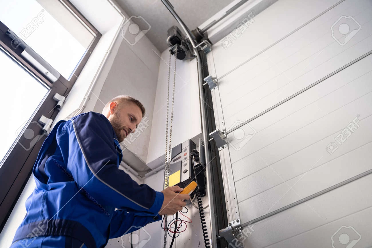 Garage Door Installation Charlotte