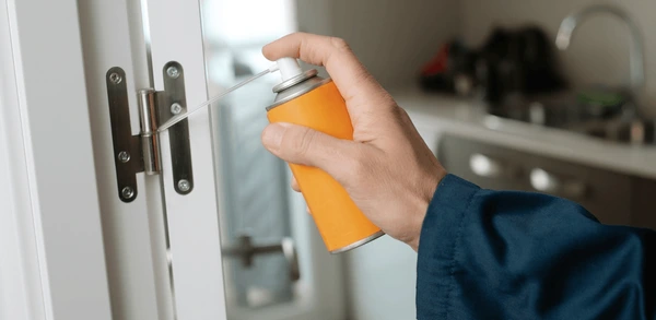 Garage Door Lubrication Service in Charlotte