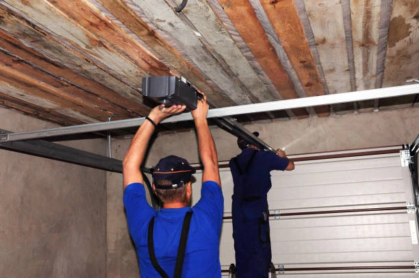 Garage Door Opener Repair Charlotte